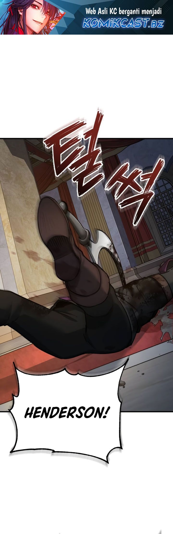 The Heavenly Demon Can’t Live a Normal Life Chapter 139 Gambar 2
