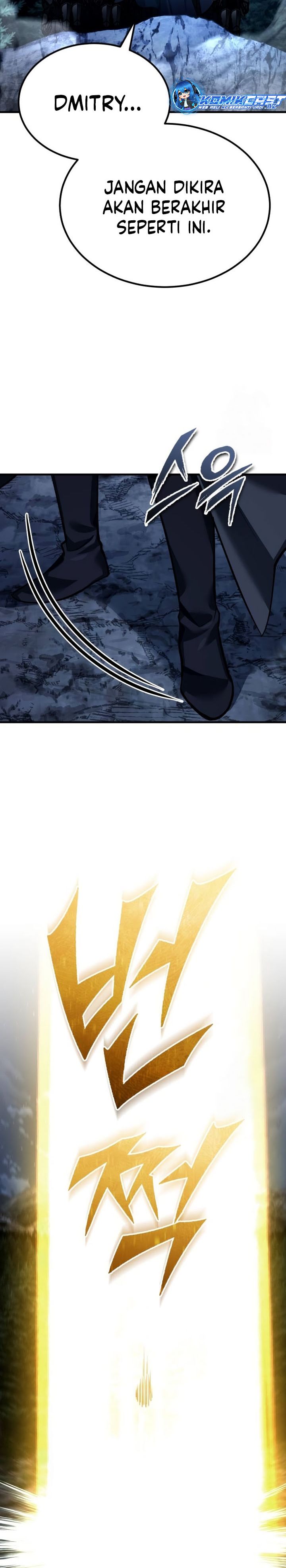 The Heavenly Demon Can’t Live a Normal Life Chapter 139 Gambar 9