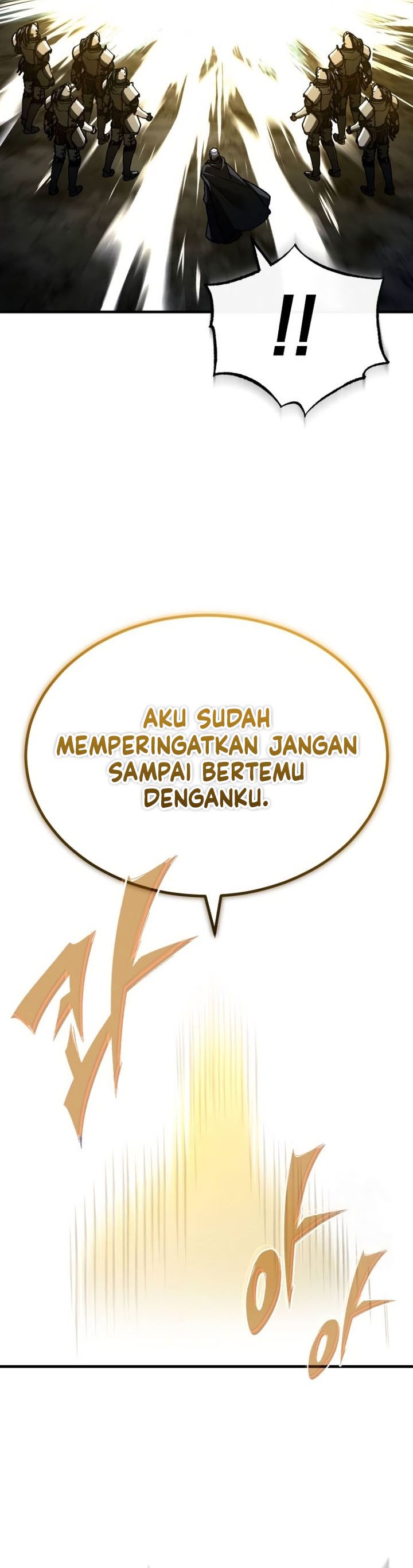 The Heavenly Demon Can’t Live a Normal Life Chapter 139 Gambar 10