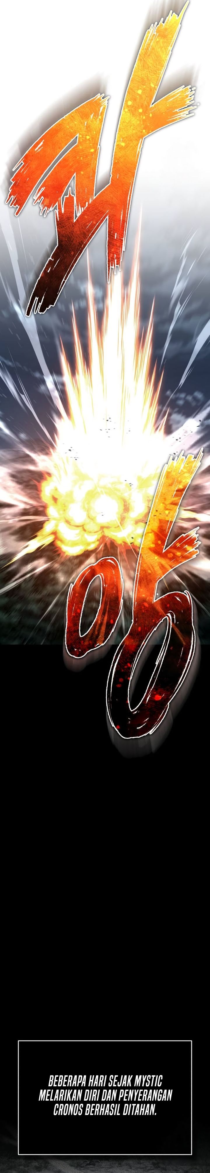 The Heavenly Demon Can’t Live a Normal Life Chapter 139 Gambar 12