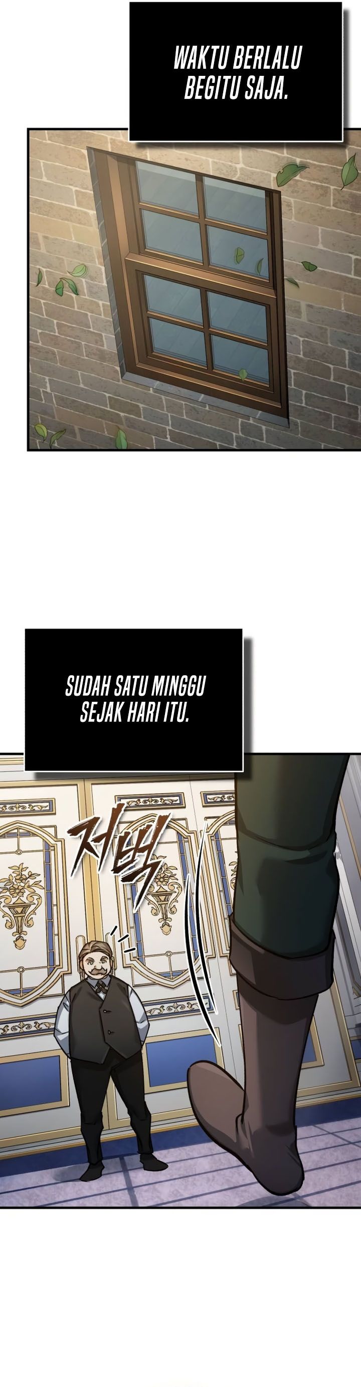 The Heavenly Demon Can’t Live a Normal Life Chapter 139 Gambar 33