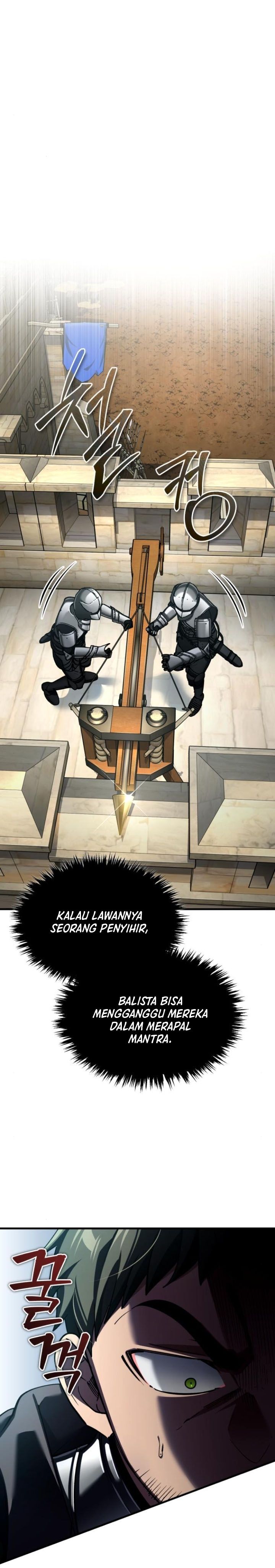 The Heavenly Demon Can’t Live a Normal Life Chapter 146 Gambar 3