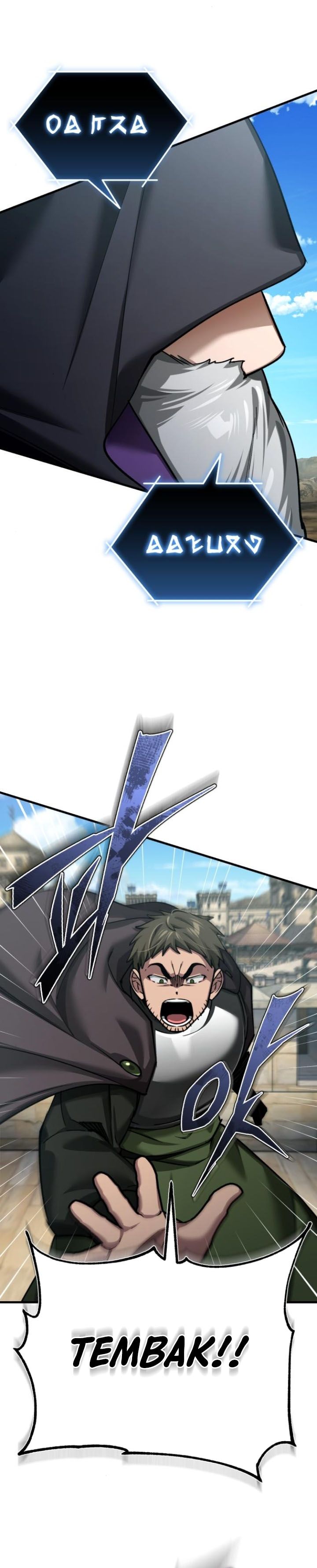 The Heavenly Demon Can’t Live a Normal Life Chapter 146 Gambar 4