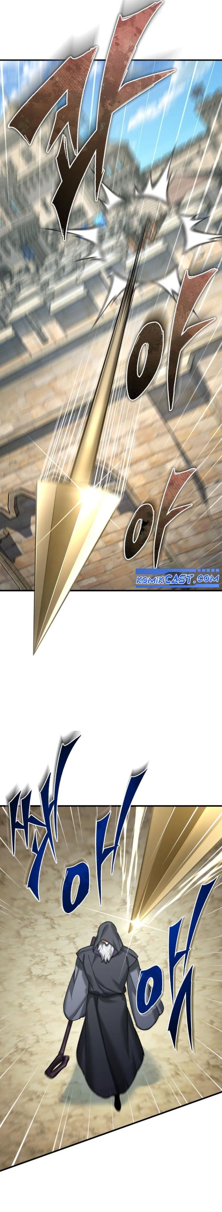 The Heavenly Demon Can’t Live a Normal Life Chapter 146 Gambar 5