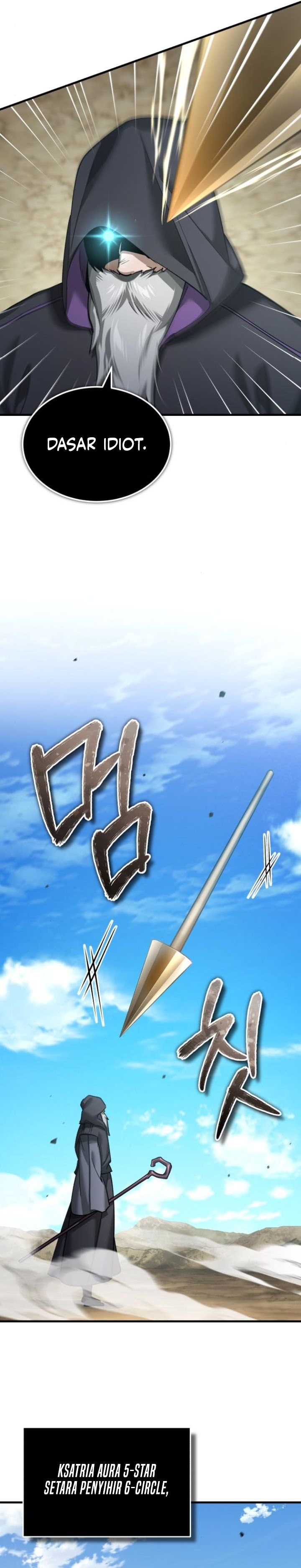 The Heavenly Demon Can’t Live a Normal Life Chapter 146 Gambar 6