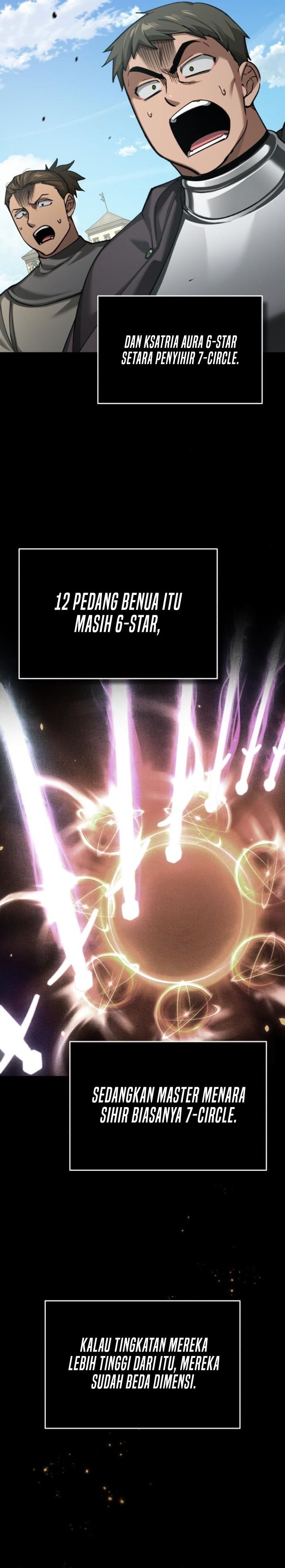 The Heavenly Demon Can’t Live a Normal Life Chapter 146 Gambar 7