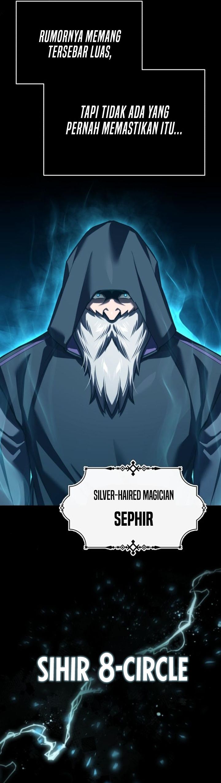 The Heavenly Demon Can’t Live a Normal Life Chapter 146 Gambar 8