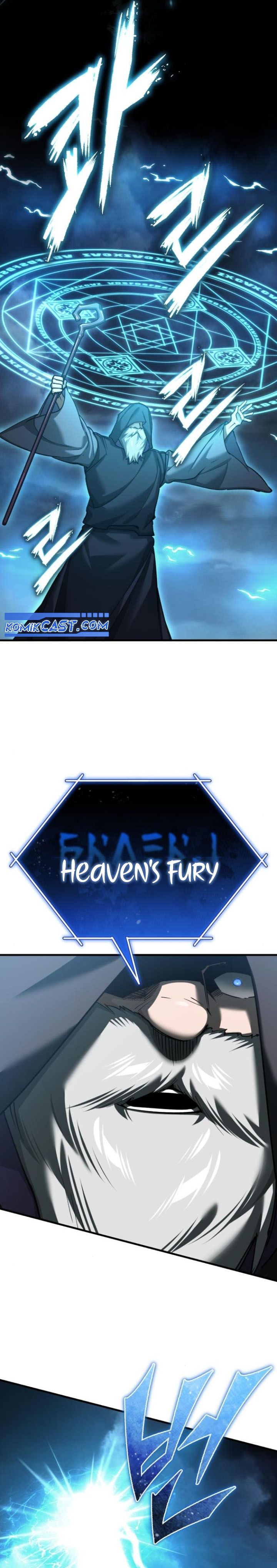 The Heavenly Demon Can’t Live a Normal Life Chapter 146 Gambar 9