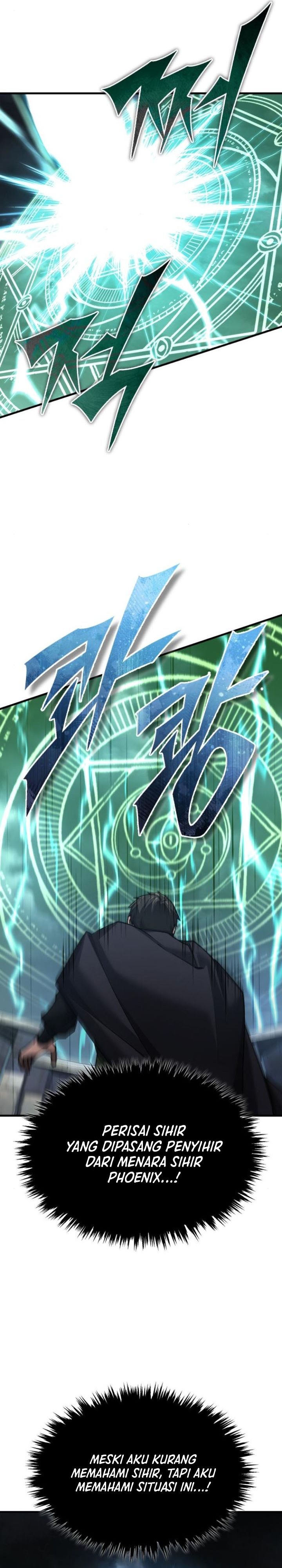 The Heavenly Demon Can’t Live a Normal Life Chapter 146 Gambar 11