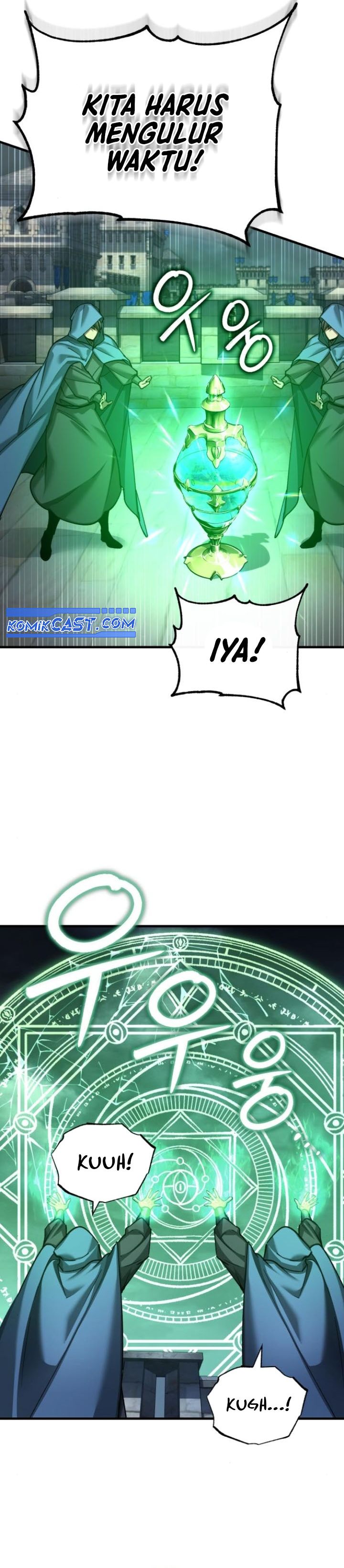 The Heavenly Demon Can’t Live a Normal Life Chapter 146 Gambar 13