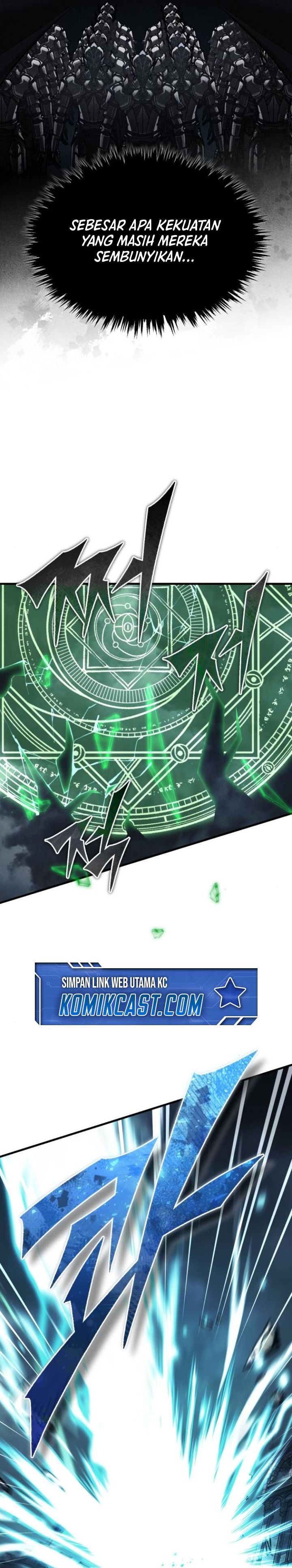 The Heavenly Demon Can’t Live a Normal Life Chapter 146 Gambar 15