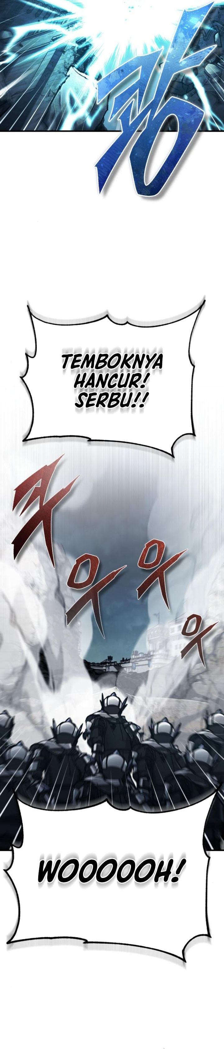 The Heavenly Demon Can’t Live a Normal Life Chapter 146 Gambar 16