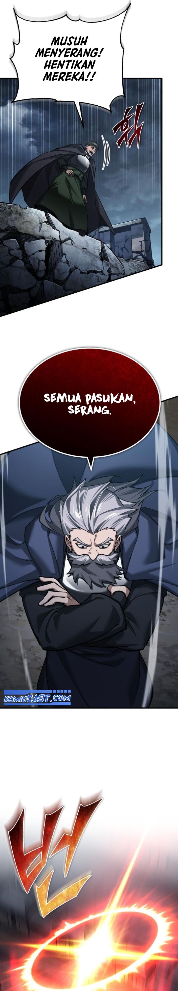 The Heavenly Demon Can’t Live a Normal Life Chapter 146 Gambar 17