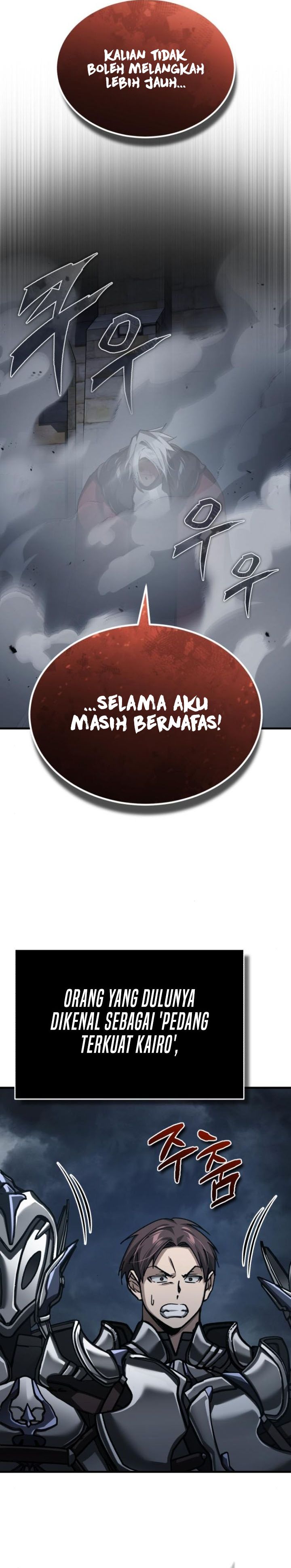 The Heavenly Demon Can’t Live a Normal Life Chapter 146 Gambar 19