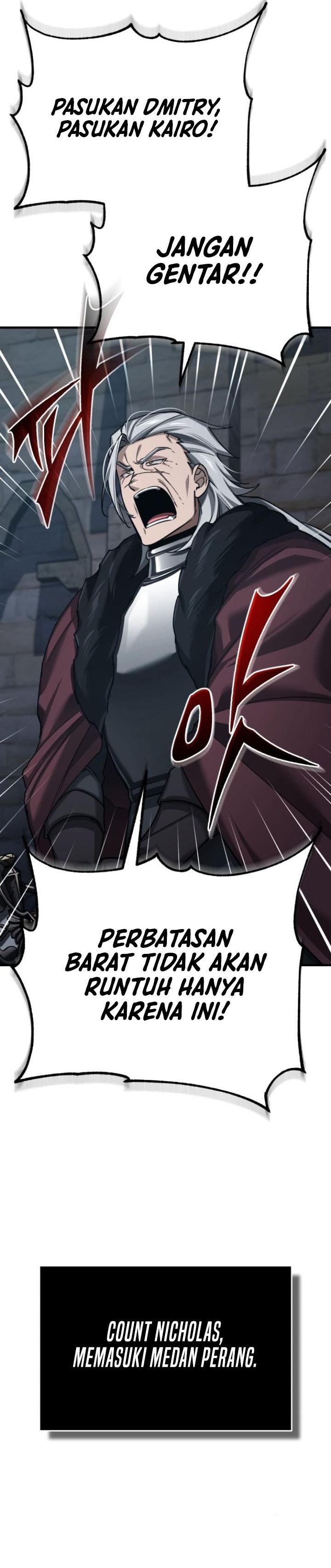 The Heavenly Demon Can’t Live a Normal Life Chapter 146 Gambar 20