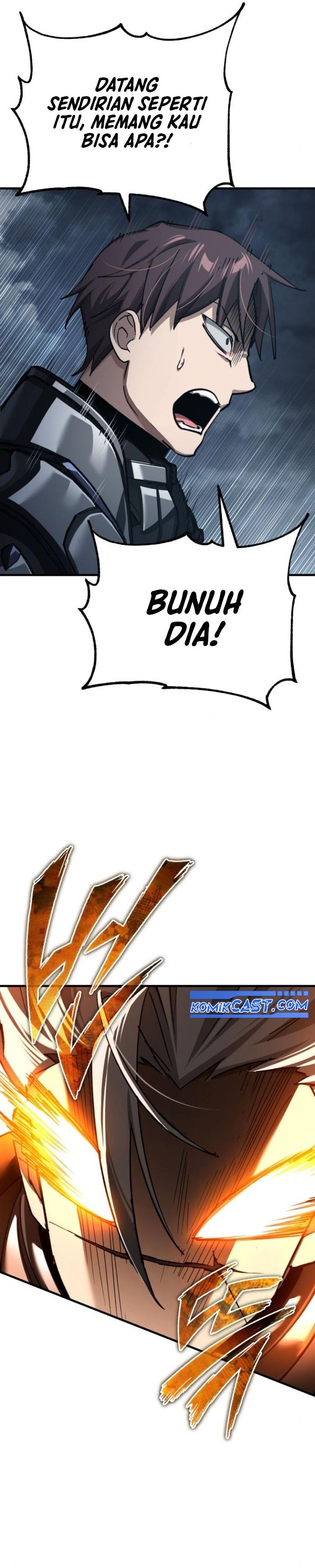 The Heavenly Demon Can’t Live a Normal Life Chapter 146 Gambar 21