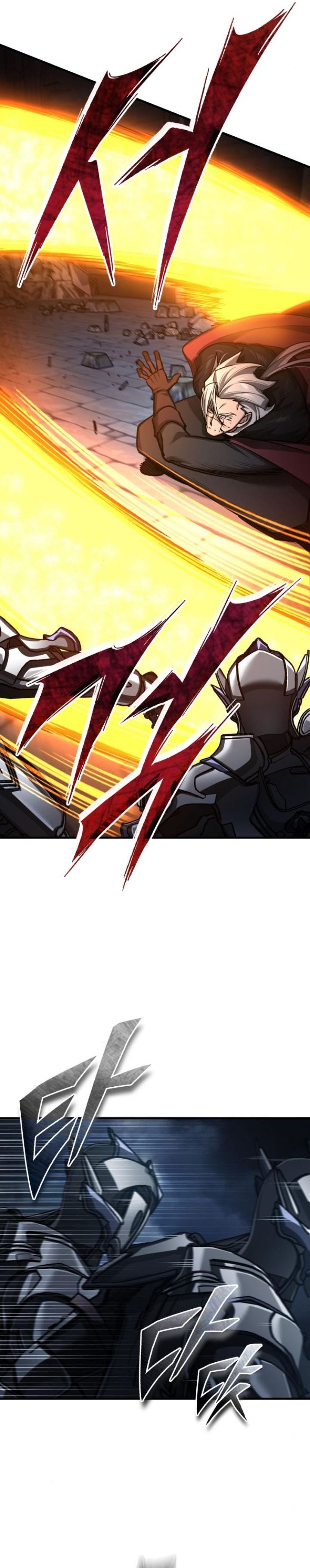 The Heavenly Demon Can’t Live a Normal Life Chapter 146 Gambar 22