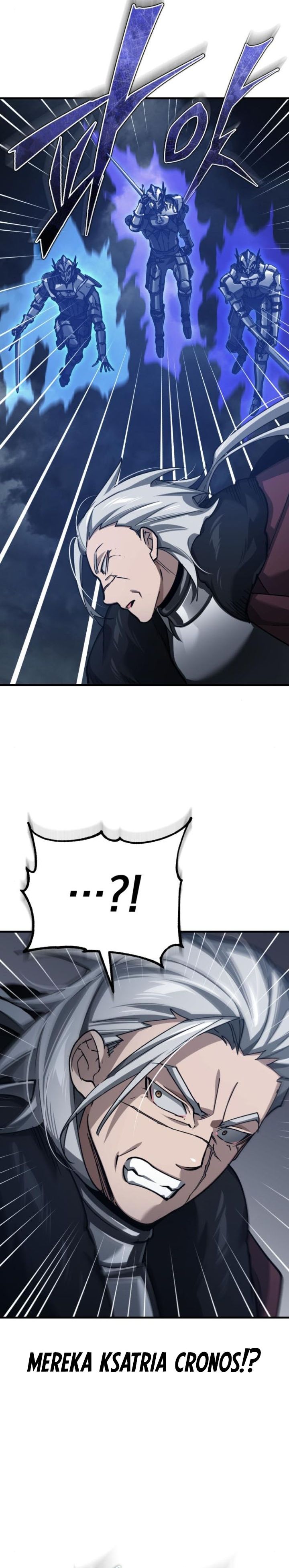 The Heavenly Demon Can’t Live a Normal Life Chapter 146 Gambar 23