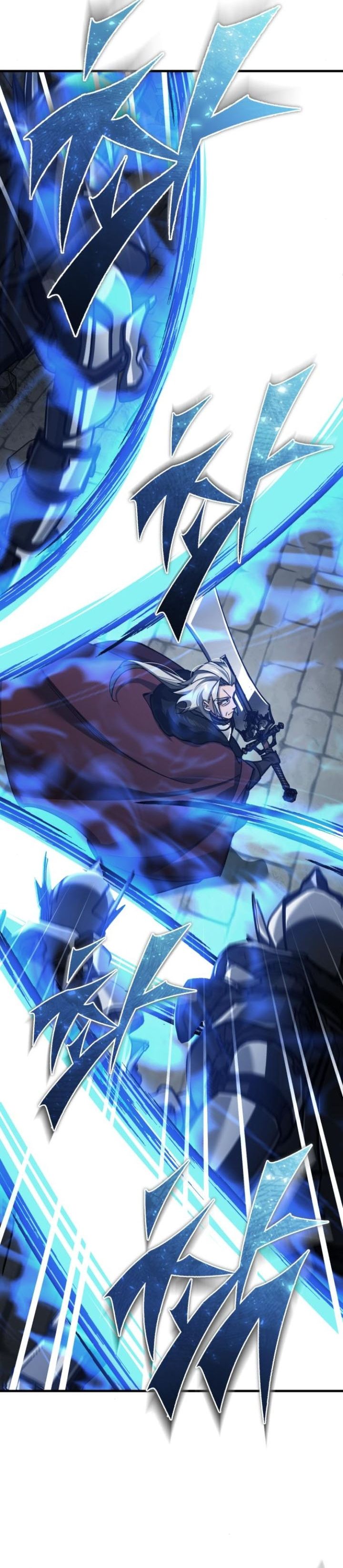 The Heavenly Demon Can’t Live a Normal Life Chapter 146 Gambar 24