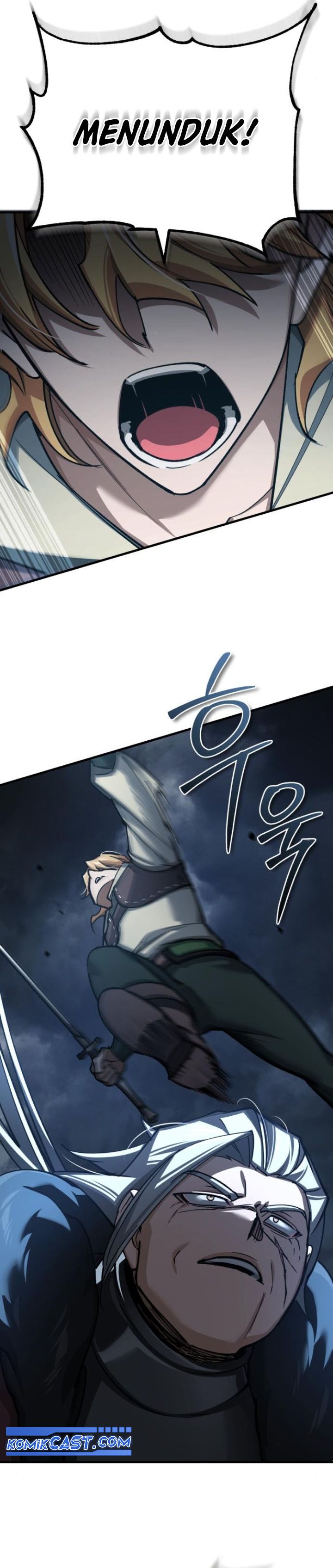 The Heavenly Demon Can’t Live a Normal Life Chapter 146 Gambar 25