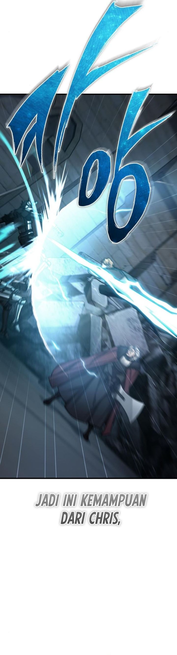 The Heavenly Demon Can’t Live a Normal Life Chapter 146 Gambar 26