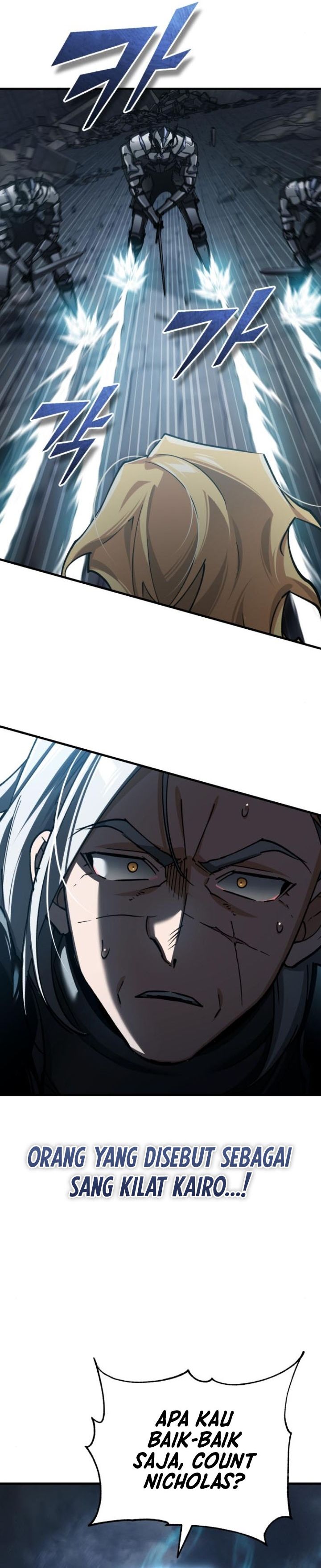 The Heavenly Demon Can’t Live a Normal Life Chapter 146 Gambar 27