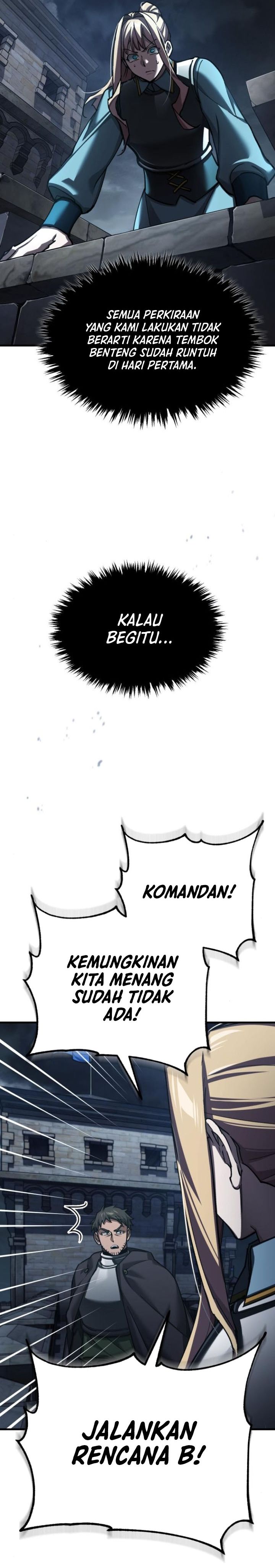 The Heavenly Demon Can’t Live a Normal Life Chapter 146 Gambar 30