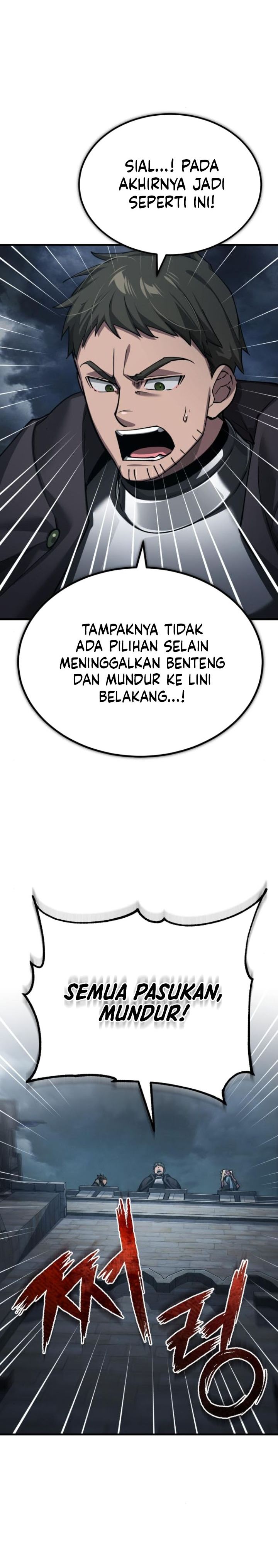 The Heavenly Demon Can’t Live a Normal Life Chapter 146 Gambar 31