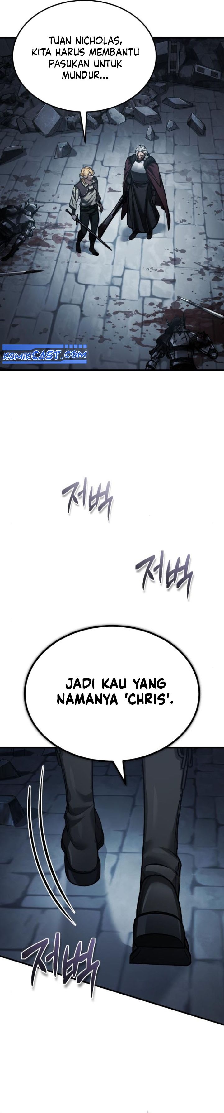 The Heavenly Demon Can’t Live a Normal Life Chapter 146 Gambar 33