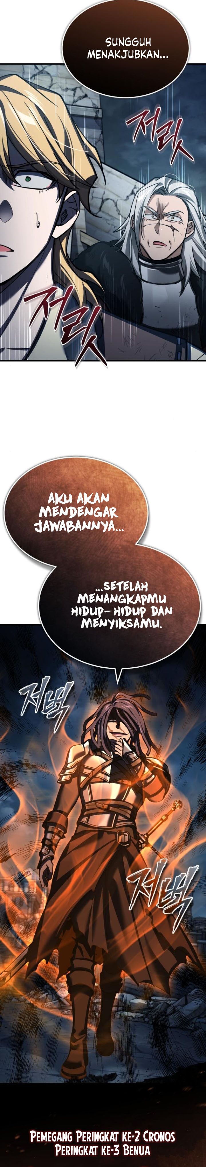 The Heavenly Demon Can’t Live a Normal Life Chapter 146 Gambar 35