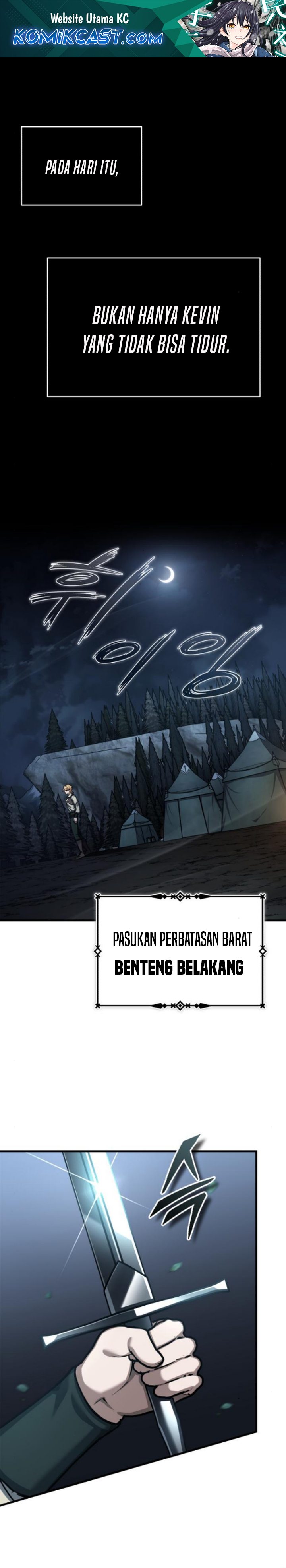 The Heavenly Demon Can’t Live a Normal Life Chapter 150 Gambar 2