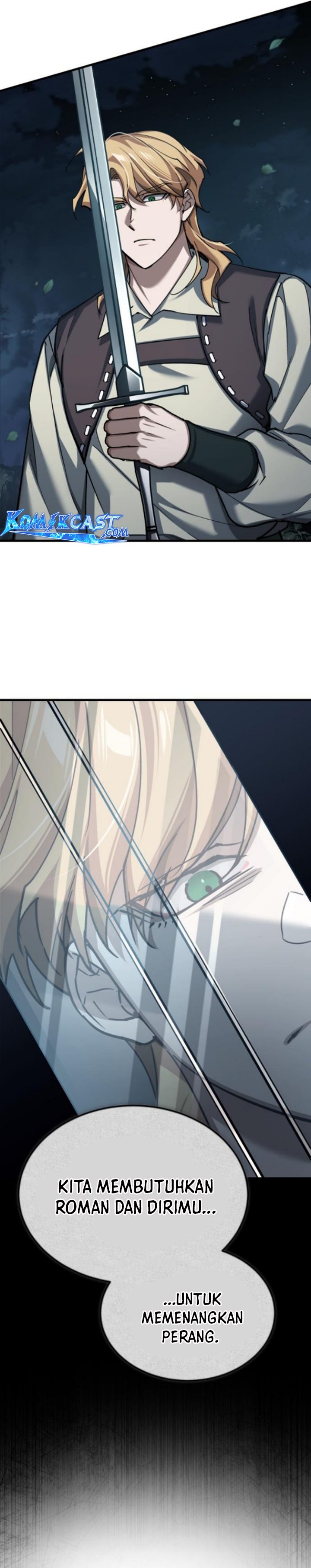 The Heavenly Demon Can’t Live a Normal Life Chapter 150 Gambar 3