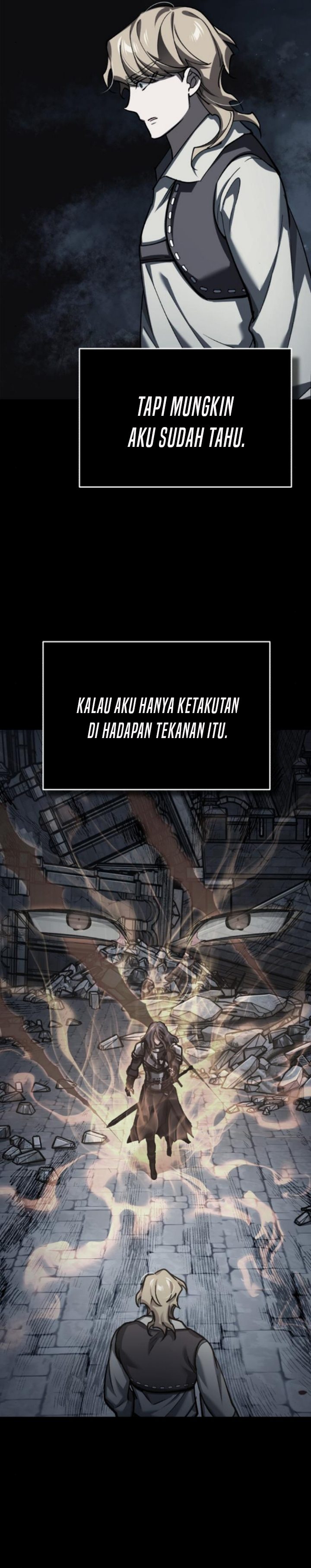 The Heavenly Demon Can’t Live a Normal Life Chapter 150 Gambar 5