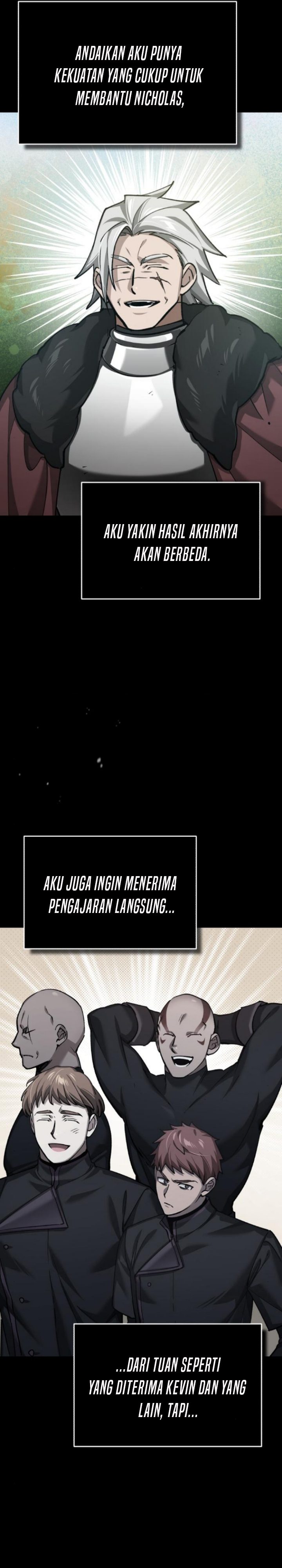 The Heavenly Demon Can’t Live a Normal Life Chapter 150 Gambar 6