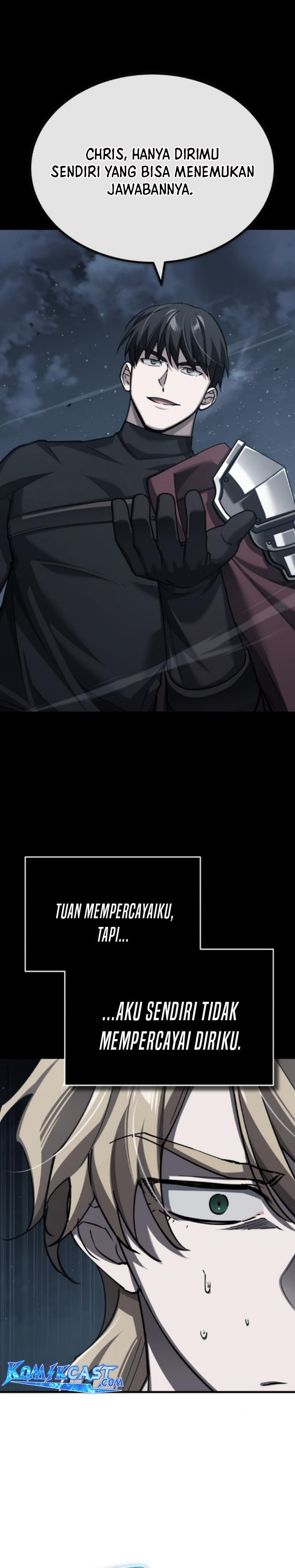The Heavenly Demon Can’t Live a Normal Life Chapter 150 Gambar 7