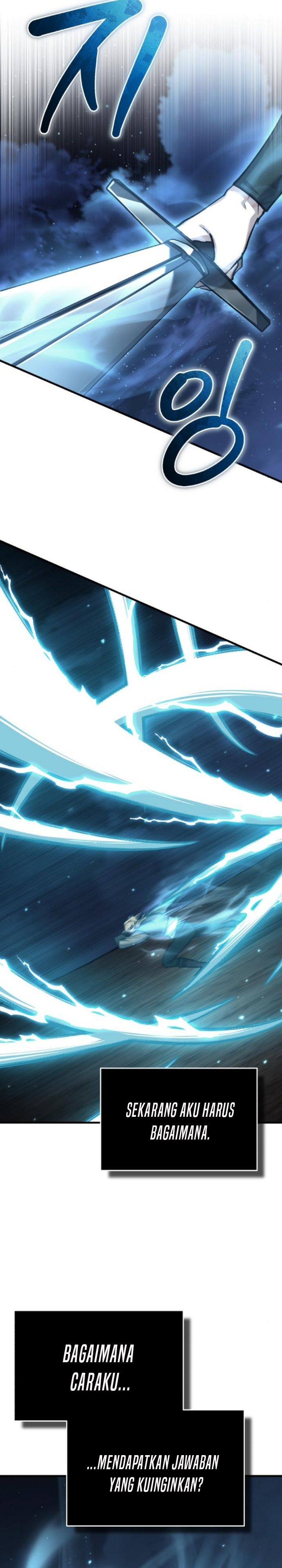 The Heavenly Demon Can’t Live a Normal Life Chapter 150 Gambar 8