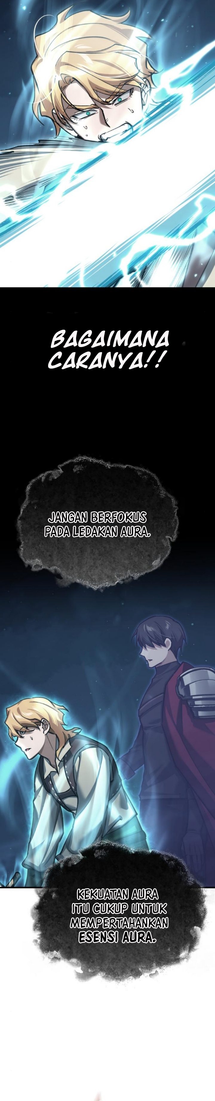 The Heavenly Demon Can’t Live a Normal Life Chapter 150 Gambar 9