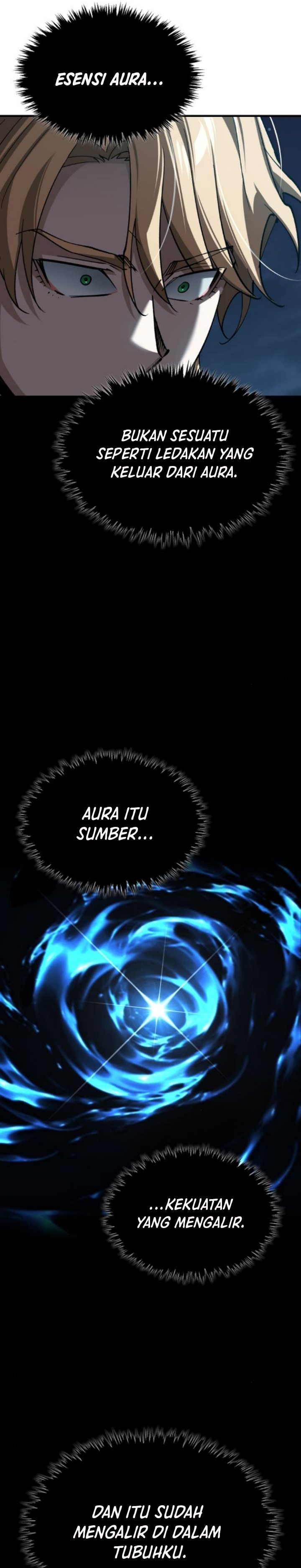 The Heavenly Demon Can’t Live a Normal Life Chapter 150 Gambar 11