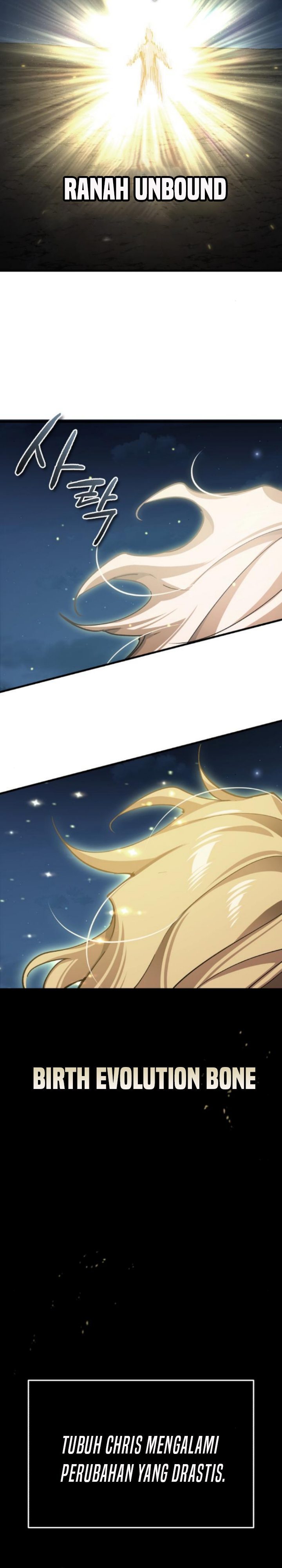 The Heavenly Demon Can’t Live a Normal Life Chapter 150 Gambar 13