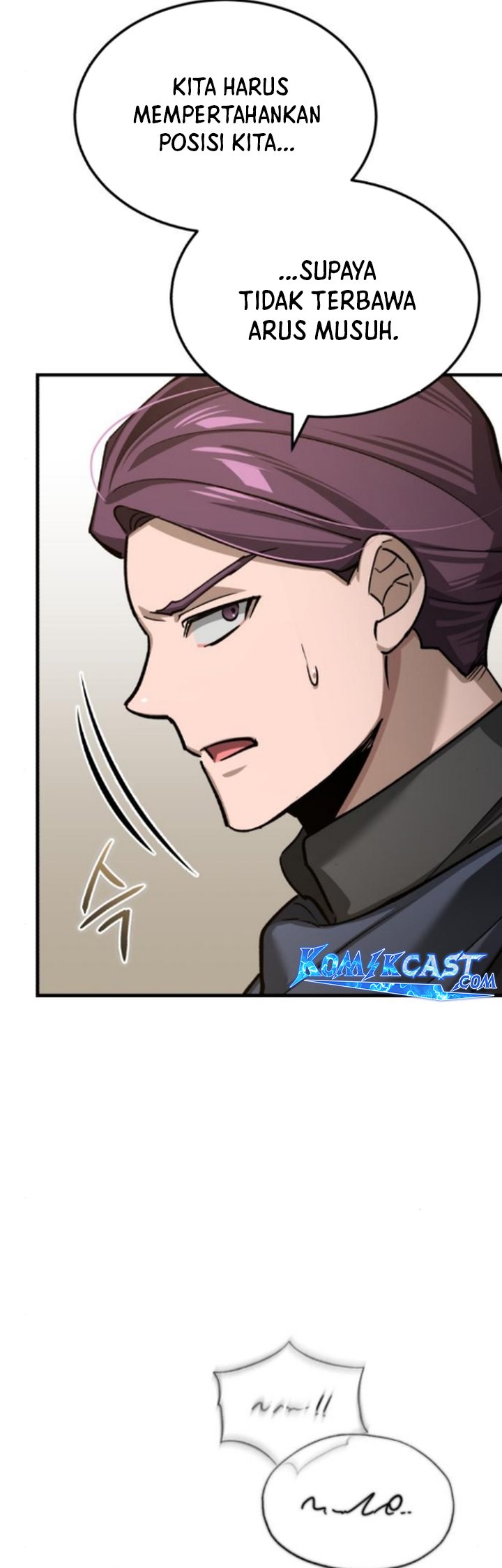 The Heavenly Demon Can’t Live a Normal Life Chapter 150 Gambar 20