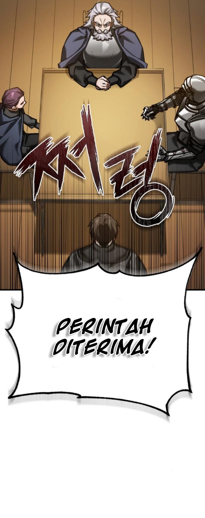 The Heavenly Demon Can’t Live a Normal Life Chapter 150 Gambar 23