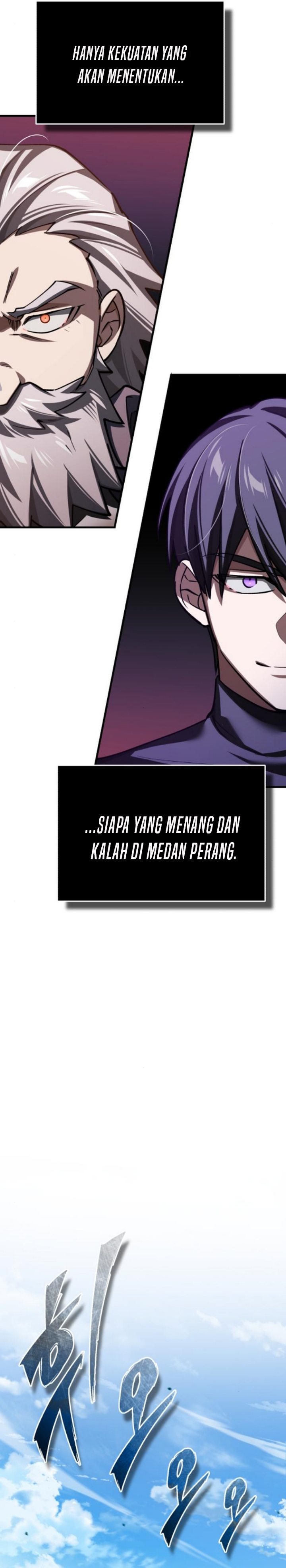The Heavenly Demon Can’t Live a Normal Life Chapter 150 Gambar 24