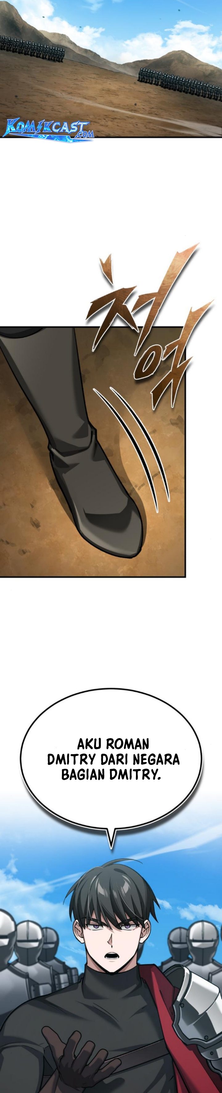 The Heavenly Demon Can’t Live a Normal Life Chapter 150 Gambar 25