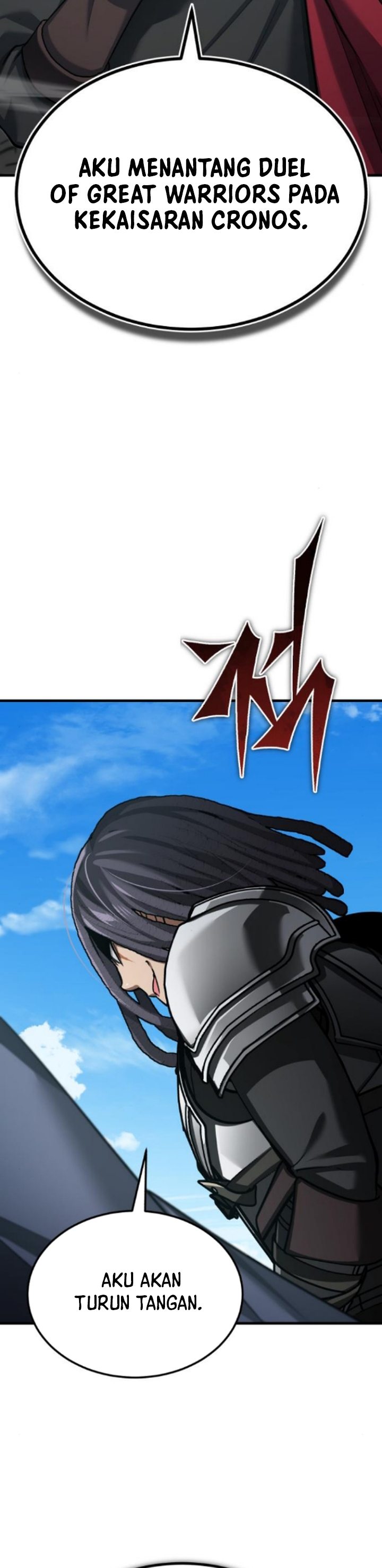The Heavenly Demon Can’t Live a Normal Life Chapter 150 Gambar 26