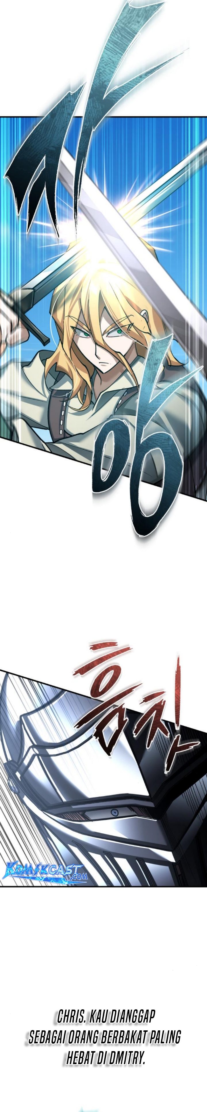The Heavenly Demon Can’t Live a Normal Life Chapter 150 Gambar 36