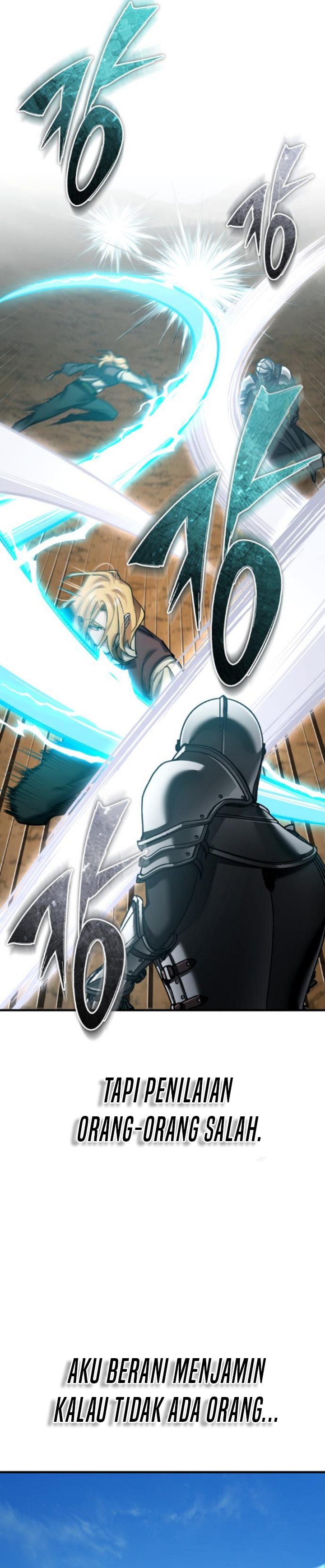 The Heavenly Demon Can’t Live a Normal Life Chapter 150 Gambar 37
