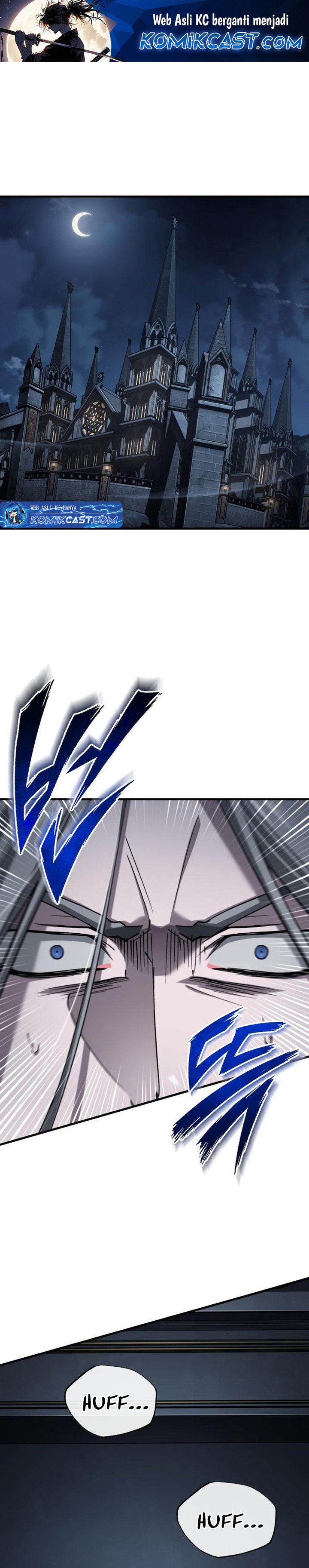 The Heavenly Demon Can’t Live a Normal Life Chapter 155 Gambar 2