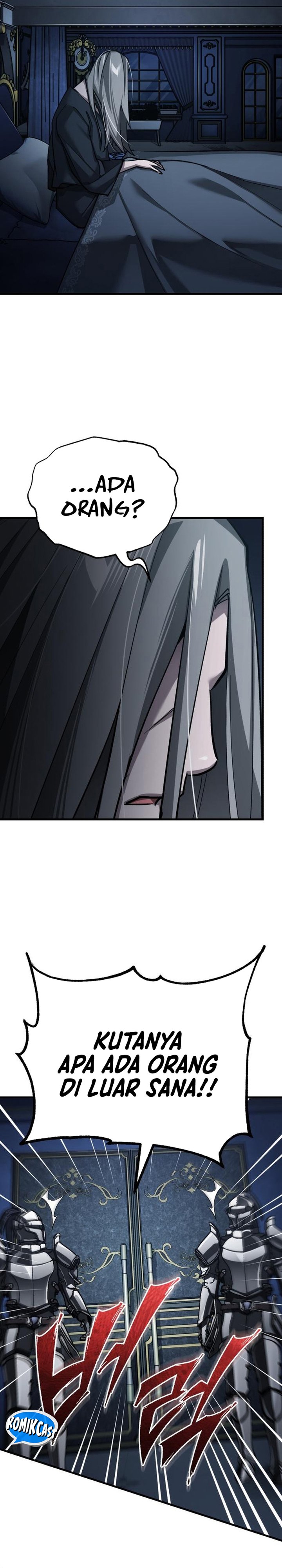 The Heavenly Demon Can’t Live a Normal Life Chapter 155 Gambar 3