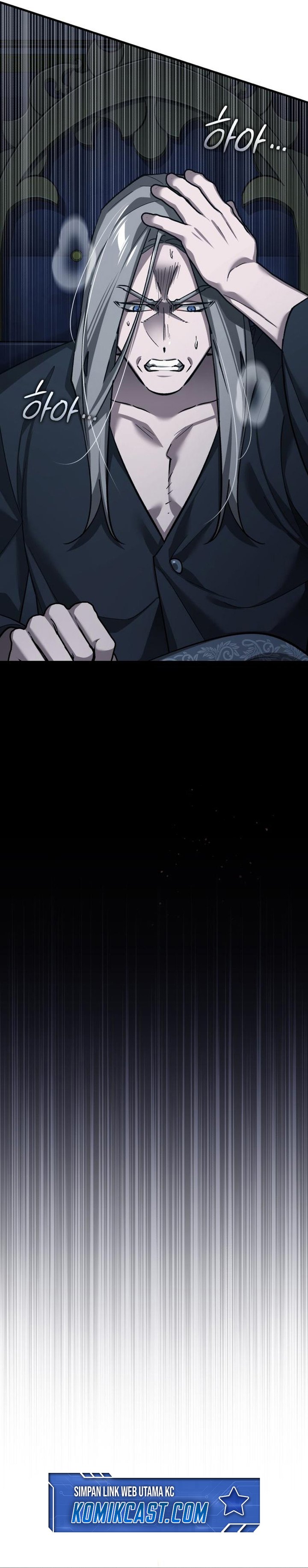 The Heavenly Demon Can’t Live a Normal Life Chapter 155 Gambar 4