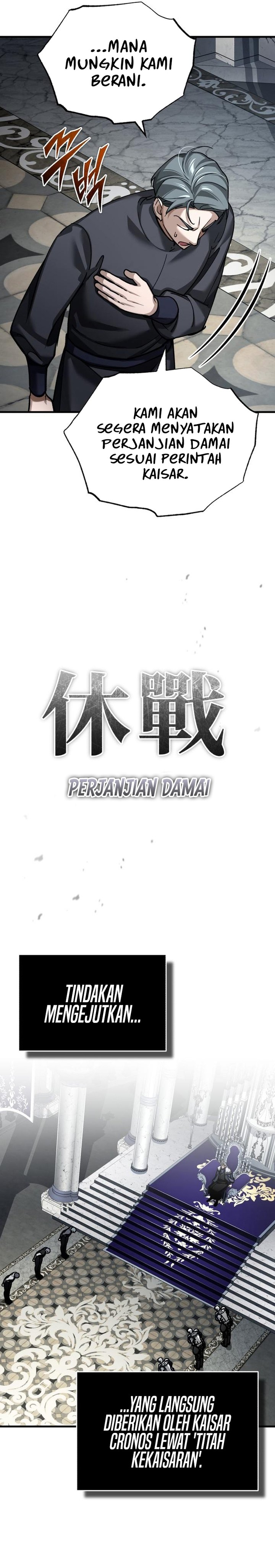 The Heavenly Demon Can’t Live a Normal Life Chapter 155 Gambar 12